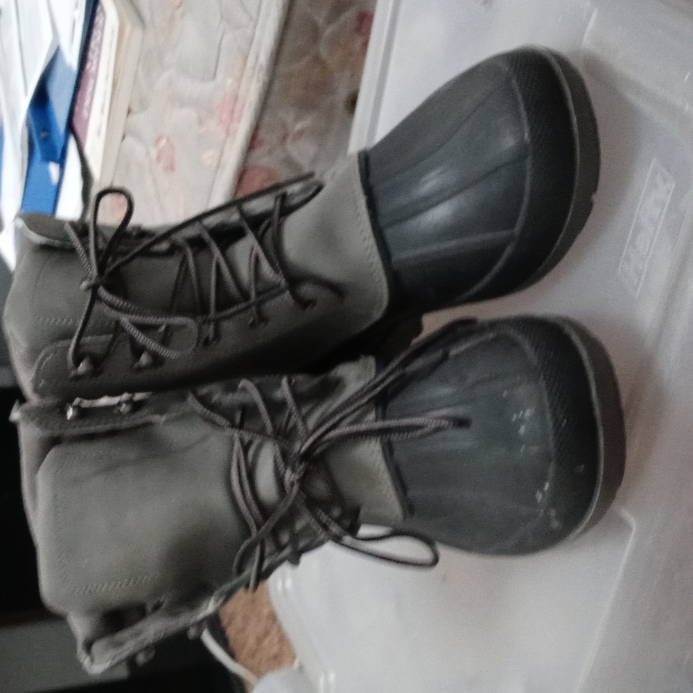 Boots